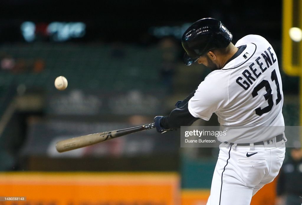 Tigers make it official: Spencer Torkelson will be on Opening Day roster